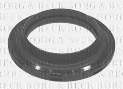 BORG & BECK bsm5020 -  Подшипник качения, опора стойки амортизатора